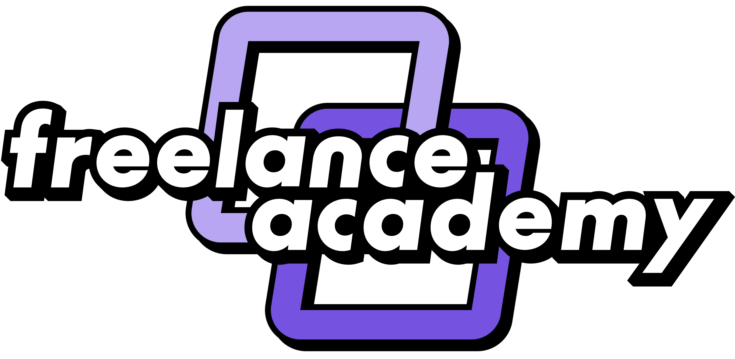 Freelance Academy Logo